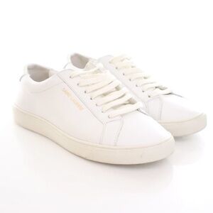 Saint Laurent Moon Plus Sneakers